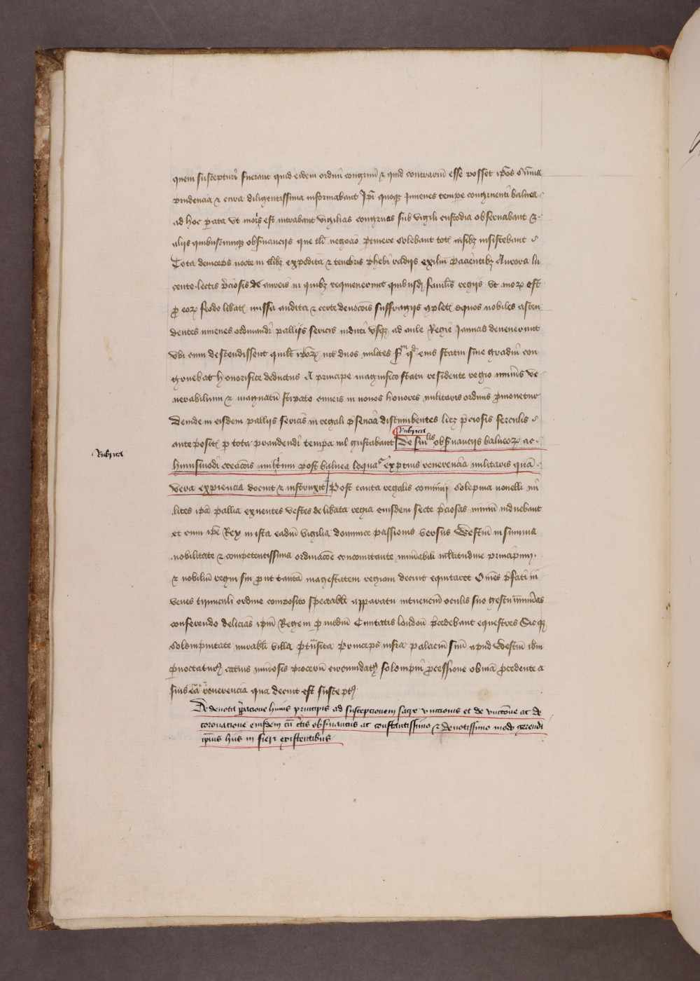 Folio 6  verso